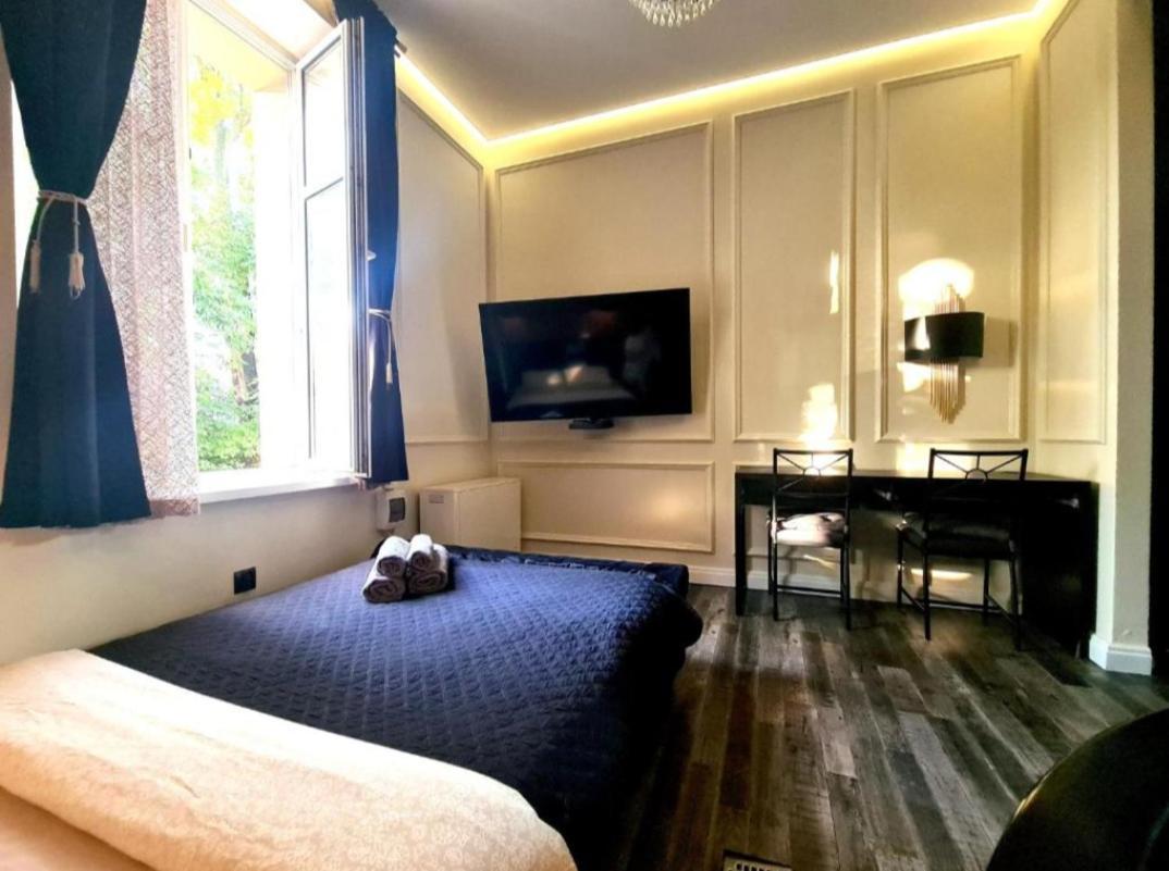 Spa Bath Apartment Krakow Exterior photo